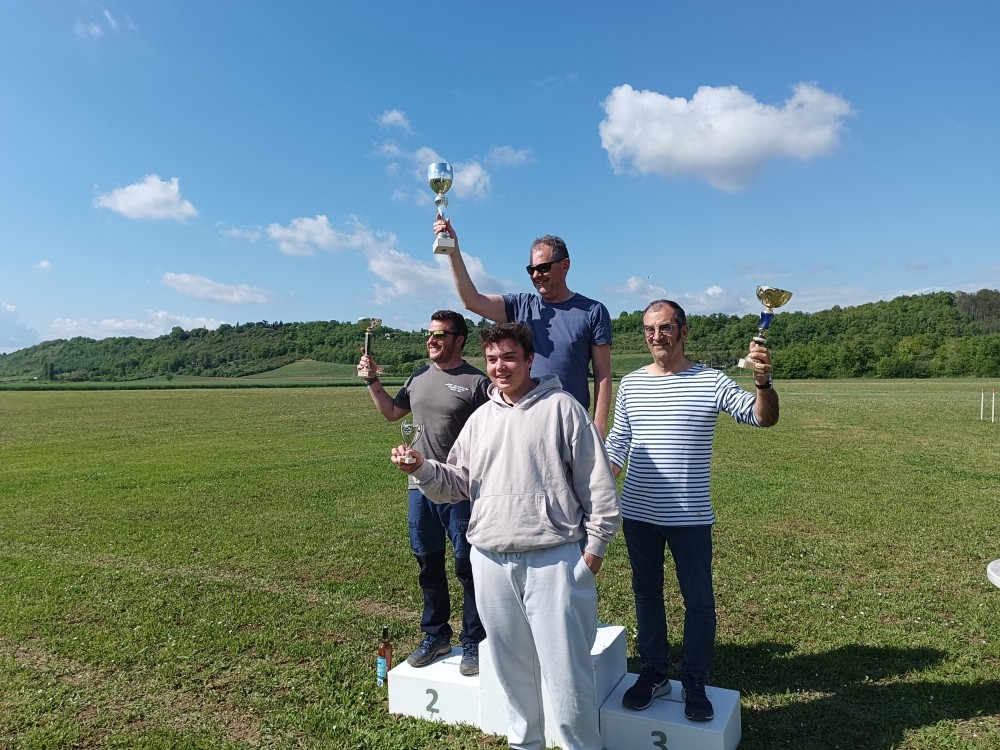 Podium 